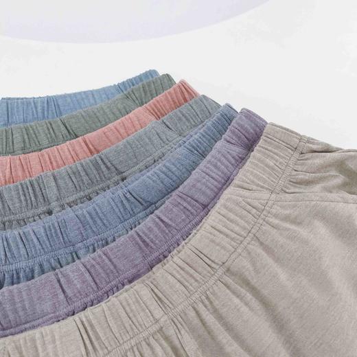 【大牌代工】女士家居服 短袖+短裤 商品图6