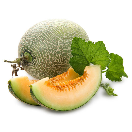 正宗海南哈密瓜 超甜  （多规格可选） 商品图1