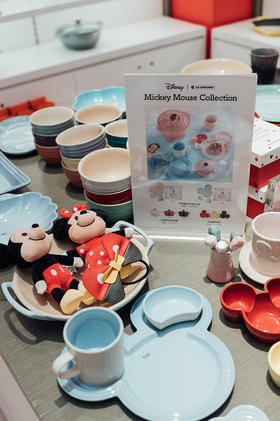 提升幸福感的厨房好物，马卡龙颜色的LE CREUSET！