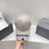 巴黎世家BALENCIAGA-灰白帽檐蓝字 商品缩略图2