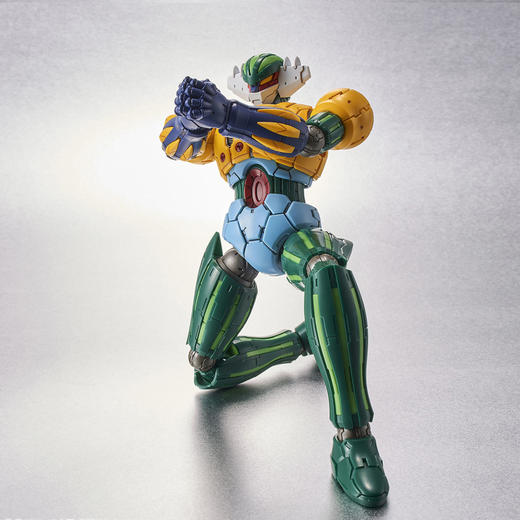 万代 HG 1/144 KOTETSU JEEG 商品图3