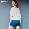 AUMNIE澳弥尼丨MESH SWEATSHIRT/网纱卫衣 商品缩略图2
