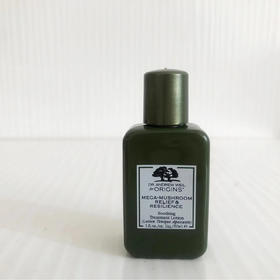 悦木之源菌菇水小样30ml