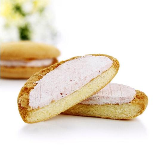 好丽友双莓派草莓【138g】 商品图2