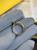 蒂夫尼六爪钻戒💍1克拉（莫桑钻，带证书） 商品缩略图7
