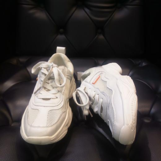 lfgj jeans BB810休闲舒适网鞋色差，介意者慎拍 商品图5