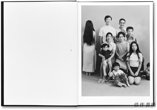 Masahisa Fukase：Family/家族 深濑昌久 商品图2