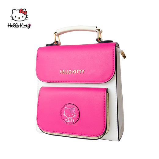 hellokitty新款手提包 商品图3
