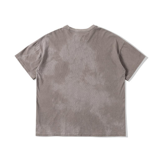 YinY/银盐×1997 联名植物染短袖T恤两色 商品图2