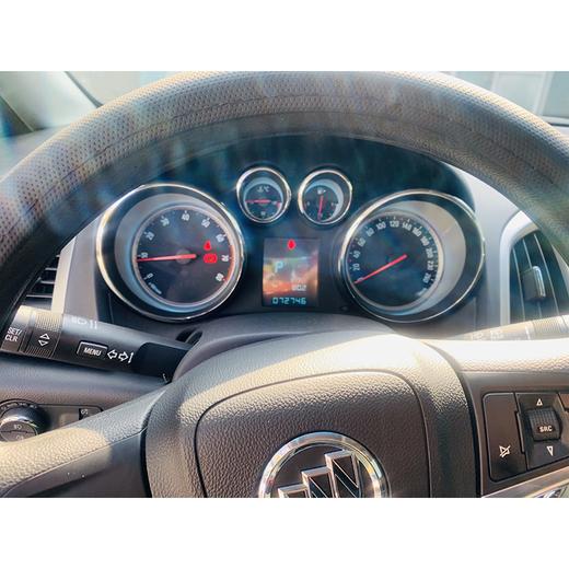 别克 英朗 XT 1.6L 自动时尚版 【长租-北京】 商品图7