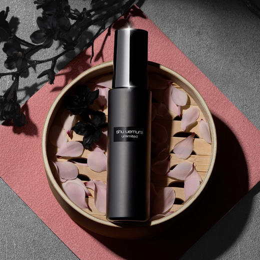日本 Shu-uemura植村秀 羽纱持妆保湿定妆喷雾 100ml 商品图10