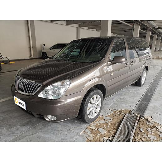 【月租-北京】别克 GL8 2.4L 经典版 商品图1