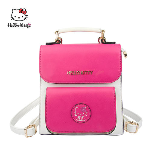 hellokitty新款手提包 商品图2