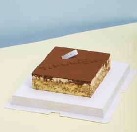 提拉米苏慕斯系