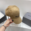 巴黎世家BALENCIAGA棒球帽-卡其色 商品缩略图3