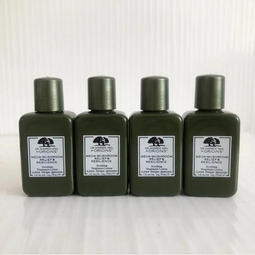 悦木之源菌菇水小样30ml 商品图2
