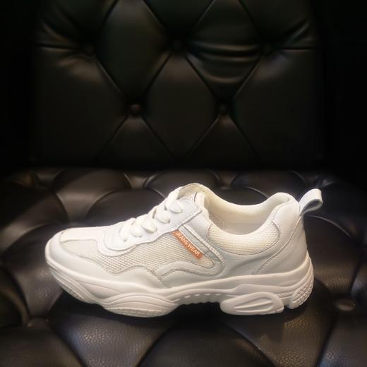 lfgj jeans BB810休闲舒适网鞋色差，介意者慎拍 商品图7