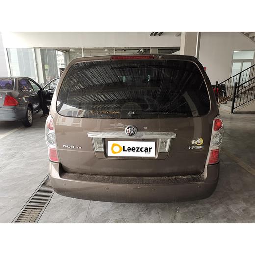 【月租-北京】别克 GL8 2.4L 经典版 商品图4