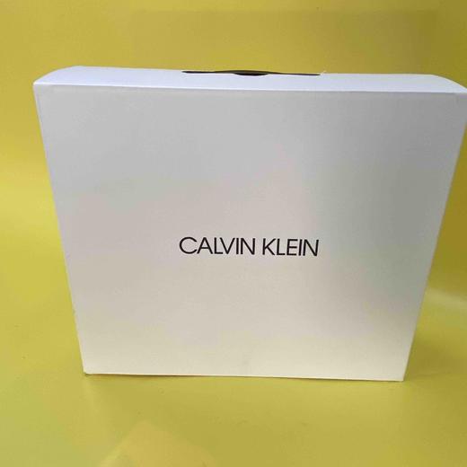 母亲节！CK红色家居披肩羊毛毯 原价1200 商品图2