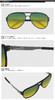 “马踏飞燕”多功能太阳镜套组 商品缩略图2