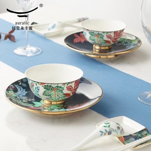 幸福礼 幸福满园44头中餐具 商品图3