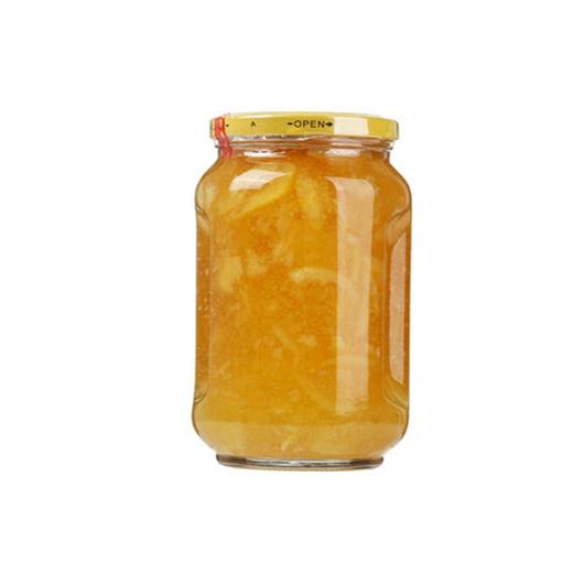 韩今柠檬茶【1kg】 商品图1