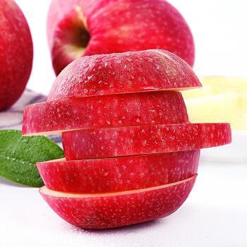 新西兰小花苹果 单果165g左右 商品图2