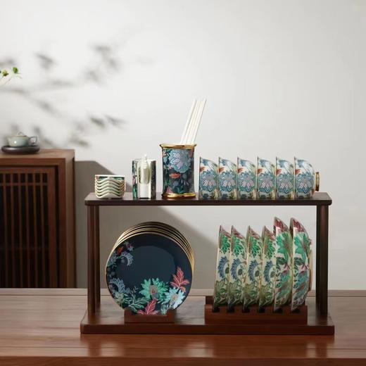 幸福礼 幸福满园44头中餐具 商品图0