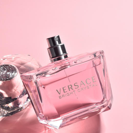 范思哲粉钻香水30ml 商品图1