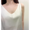 百搭吊带 | 多色可选，法式简约风格，精致柔软小V领，性感优雅淑女范儿  NJCX 商品缩略图10