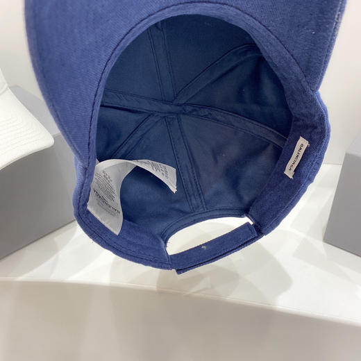 巴黎世家BALENCIAGA棒球帽-蓝色 商品图6