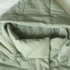 佐尔美冬季新款连帽休闲宽松羽绒服女中长款E94YY23 商品缩略图1