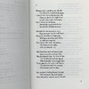 【中商原版】奥登：另一种时间（费伯90周年诗集系列）英文原版 Another Time (Faber Poetry) 外国诗歌 W.H. Auden 商品缩略图4