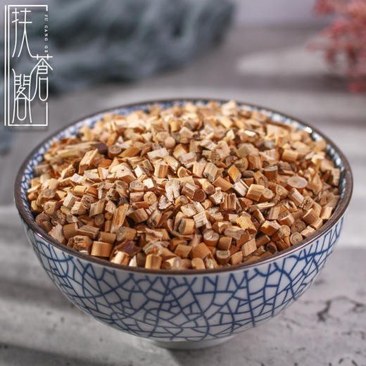 仙蒙道地堂 广西去皮桂枝尖 500克 1000克 商品图1