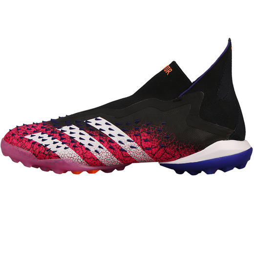 ADIDAS/阿迪达斯猎鹰FREAK+ TF欧洲杯配色足球鞋男FW7239 商品图0