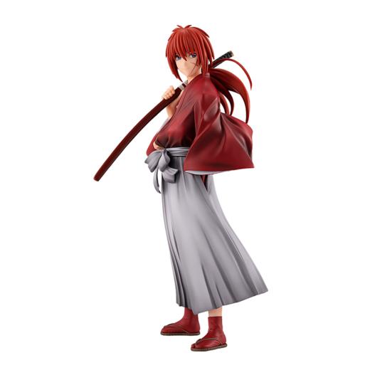 【GSC现货】POP UP PARADE 绯村剑心 浪客剑心-明治剑客浪漫谭- 商品图4