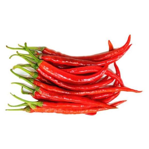 红尖椒  500g【DD】 商品图0