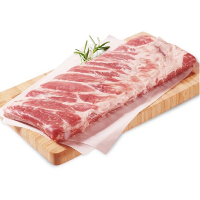 仔排  500g【DD】