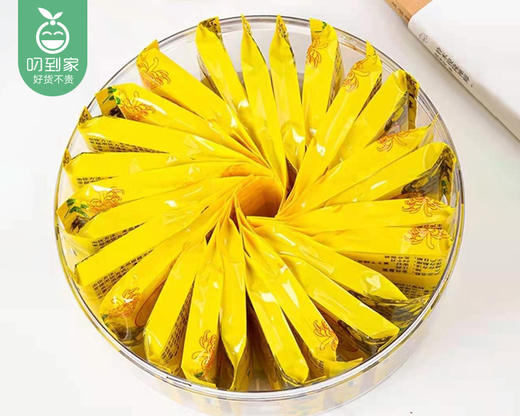 精选金丝皇菊礼盒（约30g/盒 30朵+配礼袋）生产日期: 1月 商品图5