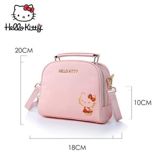 hellokitty新款挎包小方包     LB 商品图3