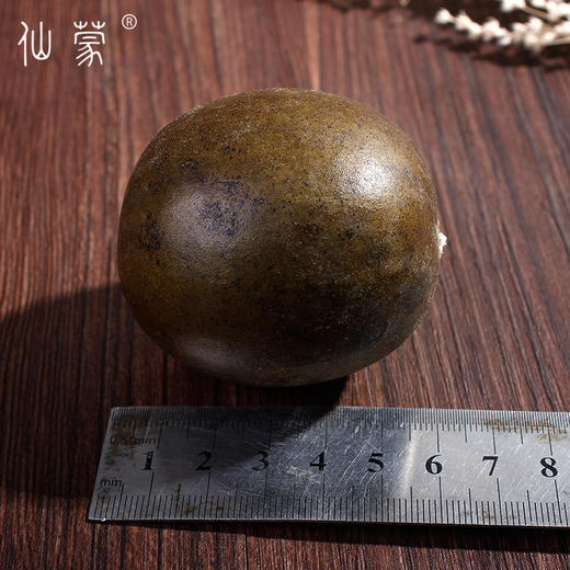 仙蒙 罗汉果大果 5个 商品图2