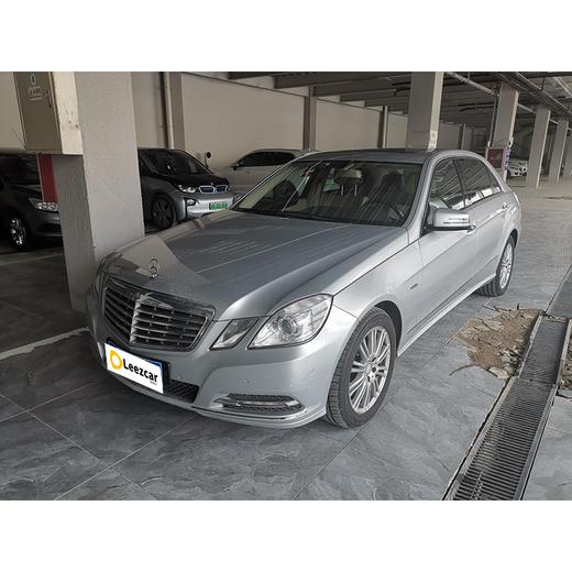 【特价月租-北京】奔驰 E200 L CGI优雅型 商品图1