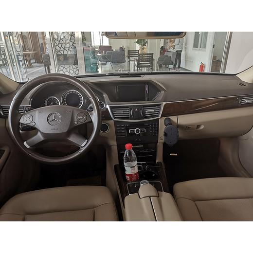 【特价月租-北京】奔驰 E200 L CGI优雅型 商品图4