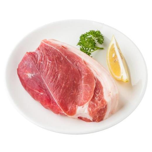 后腿肉  500g【DD】 商品图0
