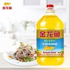金龙鱼葵花清香型食用调和油5L 商品缩略图1