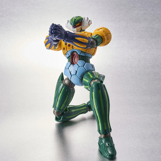 万代 HG 1/144 KOTETSU JEEG 商品图4