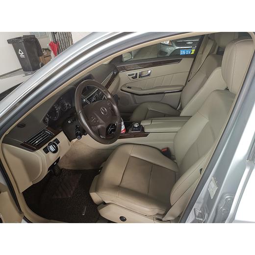 【特价月租-北京】奔驰 E200 L CGI优雅型 商品图5