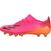ADIDAS/阿迪达斯X GHOSTED.1 AG欧洲杯配色足球鞋男FW6976 商品缩略图0