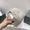 巴黎世家BALENCIAGA棒球帽-灰白 商品缩略图4