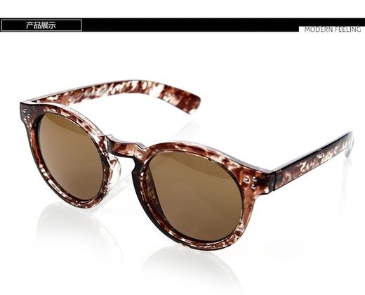 “马踏飞燕”多功能太阳镜套组 商品图4